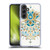 Cat Coquillette Patterns 6 Lotus Bloom Mandala 4 Soft Gel Case for Samsung Galaxy S24 FE & MagSafe