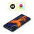 Christos Karapanos Phoenix 3 Rage Soft Gel Case for Samsung Galaxy S24 FE & MagSafe
