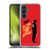 Cobra Kai Key Art Johnny Lawrence Eagle Bite Soft Gel Case for Samsung Galaxy S24 FE & MagSafe