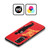 Cobra Kai Key Art Johnny Lawrence Eagle Bite Soft Gel Case for Samsung Galaxy S24 FE & MagSafe