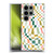 Ninola Checker Pattern Nostalgic Soft Gel Case for Samsung Galaxy S24 Ultra 5G & MagSafe