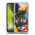Dean Russo Cats Intent Soft Gel Case for Samsung Galaxy S24 FE & MagSafe