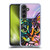 Dean Russo Cats Maya Soft Gel Case for Samsung Galaxy S24 FE & MagSafe