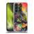 Dean Russo Cats Napy Soft Gel Case for Samsung Galaxy S24 FE & MagSafe