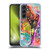 Dean Russo Wildlife 3 Eagle Soft Gel Case for Samsung Galaxy S24 FE & MagSafe