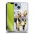 Michel Keck Dogs 4 French Bulldog Soft Gel Case for Apple iPhone 14