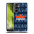 Edinburgh Rugby Graphics Pattern Soft Gel Case for Samsung Galaxy S24 FE & MagSafe