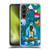 Elf Movie Graphics 1 Animals Pattern Soft Gel Case for Samsung Galaxy S24 FE & MagSafe