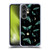 Episodic Drawing Art Lime Hawk Moth Pattern Soft Gel Case for Samsung Galaxy S24 FE & MagSafe