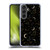 Episodic Drawing Pattern Crescent Moon Soft Gel Case for Samsung Galaxy S24 FE & MagSafe