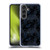 Episodic Drawing Spooky Patterns Witch Moth Soft Gel Case for Samsung Galaxy S24 FE & MagSafe