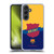 FC Barcelona Culé  Badge Soft Gel Case for Samsung Galaxy S24 FE & MagSafe