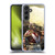 For Honor Characters Berserker Soft Gel Case for Samsung Galaxy S24 FE & MagSafe