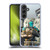 For Honor Characters Warden Soft Gel Case for Samsung Galaxy S24 FE & MagSafe