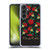 Frida Kahlo Roses Pattern Soft Gel Case for Samsung Galaxy S24 FE & MagSafe