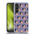 Frida Kahlo Sketch Pattern Soft Gel Case for Samsung Galaxy S24 FE & MagSafe