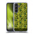 Frida Kahlo Tropical Bird Pattern Soft Gel Case for Samsung Galaxy S24 FE & MagSafe