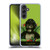 Frida Kahlo Tropical Monkey Soft Gel Case for Samsung Galaxy S24 FE & MagSafe