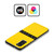 Friends TV Show Logos Pattern Soft Gel Case for Samsung Galaxy S24 FE & MagSafe