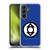 Green Lantern DC Comics Lantern Corps Indigo Soft Gel Case for Samsung Galaxy S24 FE & MagSafe
