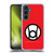 Green Lantern DC Comics Lantern Corps Red Soft Gel Case for Samsung Galaxy S24 FE & MagSafe