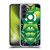 Green Lantern DC Comics Logos Uniform Soft Gel Case for Samsung Galaxy S24 FE & MagSafe