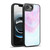 Alyn Spiller Marble Pastel Gel Armour Case For Apple iPhone 16e / Apple iPhone 17e