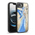 Amy Brown Elemental Series Blue Goddess Gel Armour Case For Apple iPhone 16e / Apple iPhone 17e