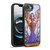Amy Brown Elemental Series Raven Pixie Gel Armour Case For Apple iPhone 16e / Apple iPhone 17e