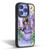 Amy Brown Elemental Series Spring Fairy Gel Armour Case For Apple iPhone 16e / Apple iPhone 17e