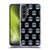 Glasgow Warriors Logo 2 Patterns Soft Gel Case for Samsung Galaxy S24 FE & MagSafe