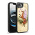 Amy Brown Mythical Fox Fairy Gel Armour Case For Apple iPhone 16e / Apple iPhone 17e