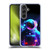 Wumples Cosmic Arts Astronaut Soft Gel Case for Samsung Galaxy S24 FE & MagSafe