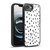 Andrea Lauren Design Assorted Dots Gel Armour Case For Apple iPhone 16e / Apple iPhone 17e