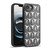 Andrea Lauren Design Assorted Skulls Gel Armour Case For Apple iPhone 16e / Apple iPhone 17e