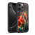 Aimee Stewart Fantasy Foxglove Ball Gel Armour Case For Apple iPhone 16 Pro