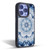 Aimee Stewart Mandala Shibori Sigh Gel Armour Case For Apple iPhone 16 Pro
