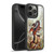 Alchemy Gothic Dragon Vindicta Pendragon Gel Armour Case For Apple iPhone 16 Pro