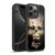 Alchemy Gothic Graphic Art M'sieur La Mort Gel Armour Case For Apple iPhone 16 Pro