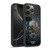 Alchemy Gothic Graphic Art Necronaut Gel Armour Case For Apple iPhone 16 Pro