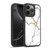 Alyn Spiller Marble Plain Gel Armour Case For Apple iPhone 16 Pro