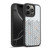 Alyn Spiller Marble Tile Gel Armour Case For Apple iPhone 16 Pro