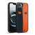 Arrow TV Series Graphics Deathstroke Gel Armour Case For Apple iPhone 16e / Apple iPhone 17e