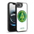 Arrow TV Series Graphics Logo Gel Armour Case For Apple iPhone 16e / Apple iPhone 17e