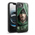 Arrow TV Series Graphics Oversized Gel Armour Case For Apple iPhone 16e / Apple iPhone 17e