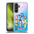 Hatsune Miku Virtual Singers Sakura Soft Gel Case for Samsung Galaxy S24 FE & MagSafe