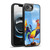 Artpoptart Animals Colorful Rooster Gel Armour Case For Apple iPhone 16e / Apple iPhone 17e