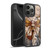Amy Brown Pixies Autumn Gel Armour Case For Apple iPhone 16 Pro