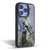 Amy Brown Pixies Creation Gel Armour Case For Apple iPhone 16 Pro