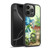 Amy Brown Pixies Frog Gossip Gel Armour Case For Apple iPhone 16 Pro